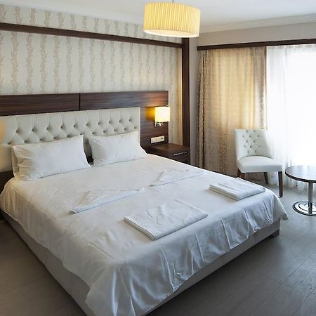 New House Apartment อิสตันบูล ห้อง รูปภาพ