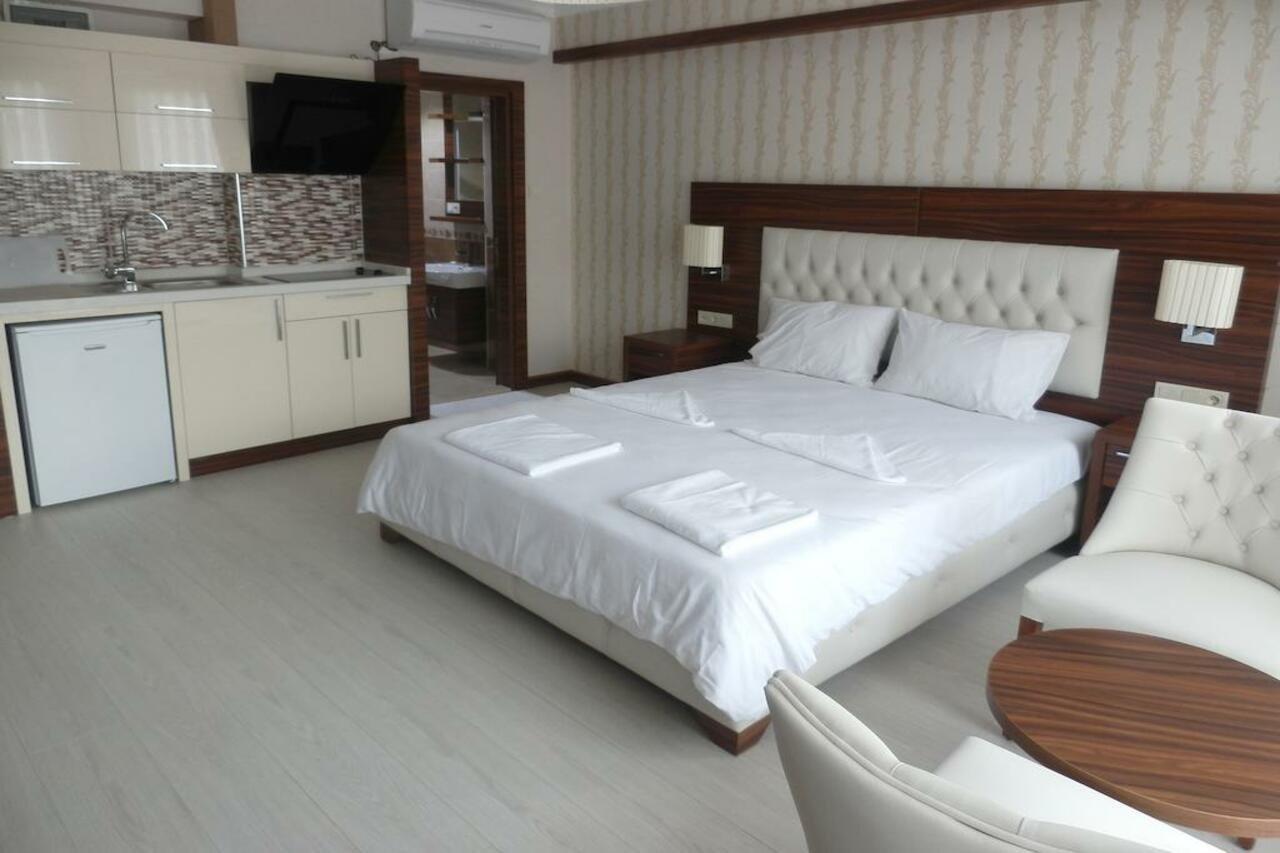 New House Apartment อิสตันบูล ภายนอก รูปภาพ