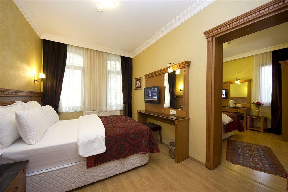 New House Apartment อิสตันบูล ภายนอก รูปภาพ