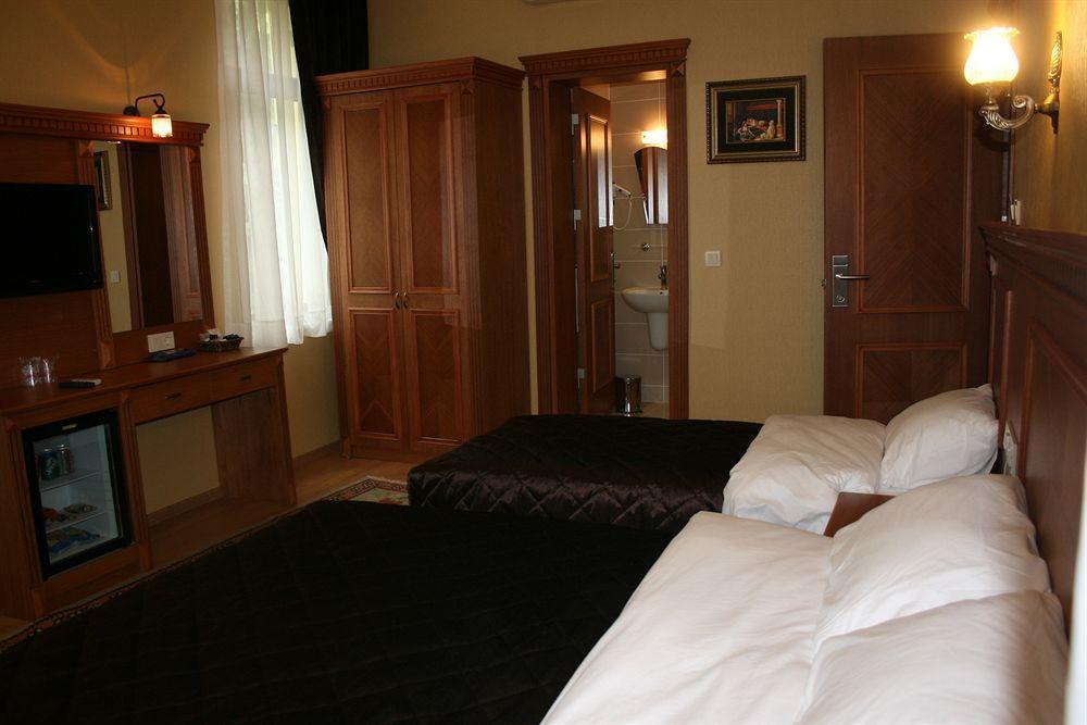 New House Apartment อิสตันบูล ภายนอก รูปภาพ