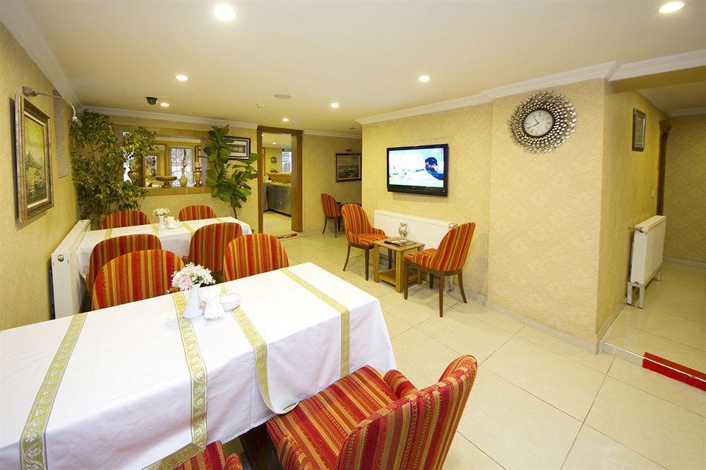 New House Apartment อิสตันบูล ภายนอก รูปภาพ