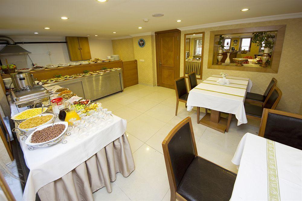 New House Apartment อิสตันบูล ภายนอก รูปภาพ