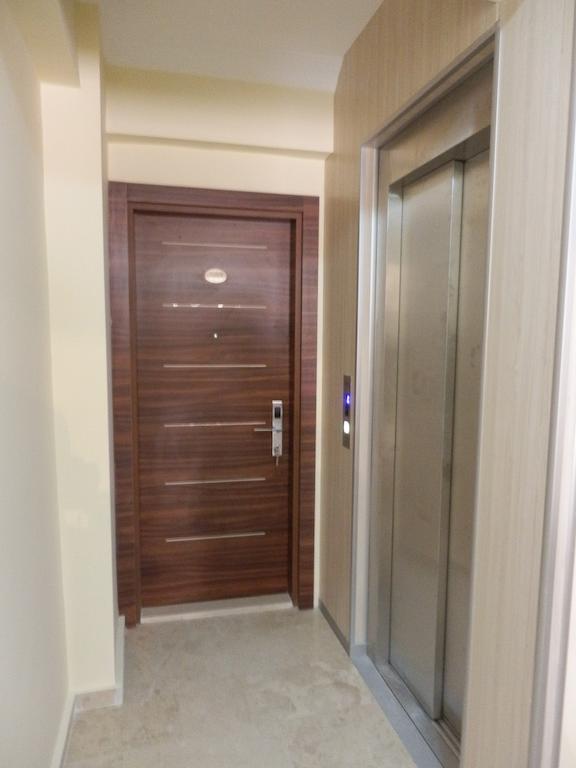 New House Apartment อิสตันบูล ภายนอก รูปภาพ