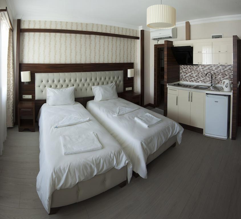 New House Apartment อิสตันบูล ห้อง รูปภาพ