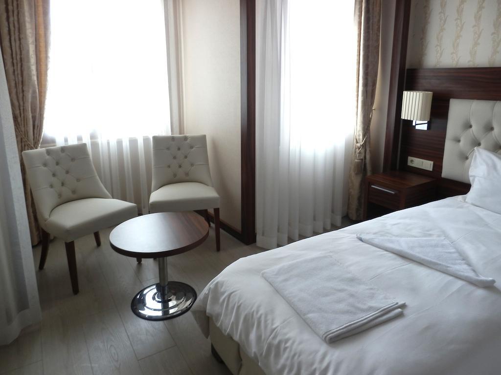 New House Apartment อิสตันบูล ห้อง รูปภาพ