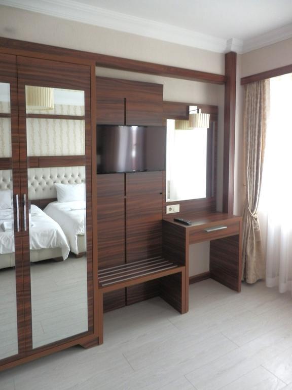 New House Apartment อิสตันบูล ห้อง รูปภาพ