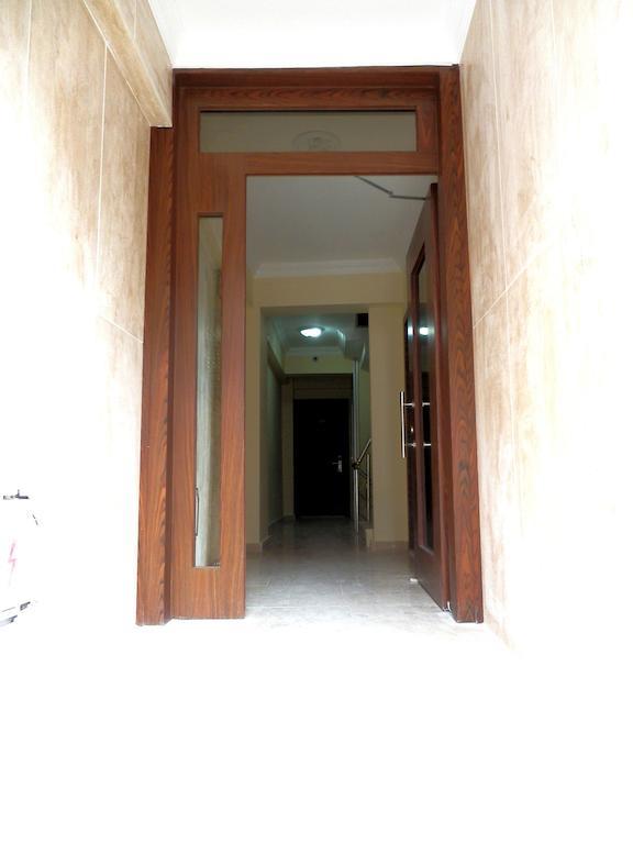 New House Apartment อิสตันบูล ภายนอก รูปภาพ