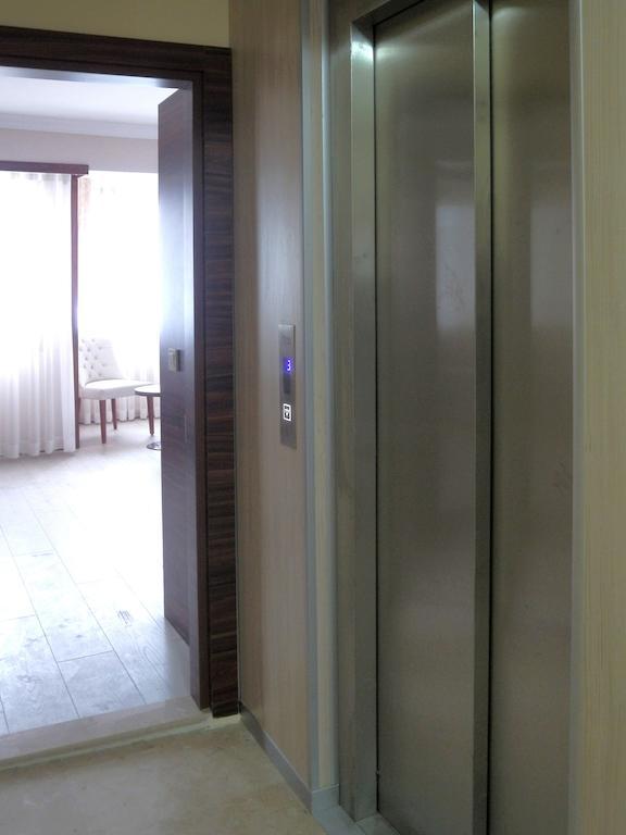 New House Apartment อิสตันบูล ภายนอก รูปภาพ