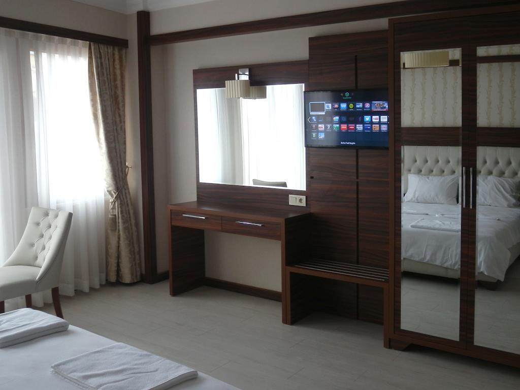 New House Apartment อิสตันบูล ภายนอก รูปภาพ