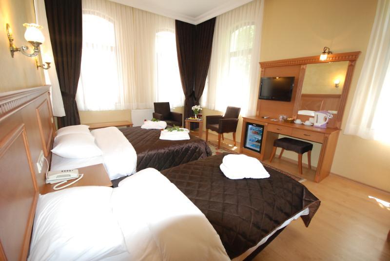 New House Apartment อิสตันบูล ห้อง รูปภาพ